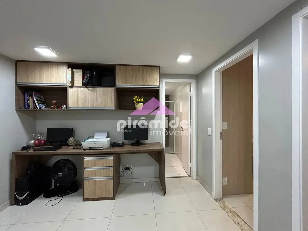 Apartamento, 3 quartos, 143 m² - Foto 7