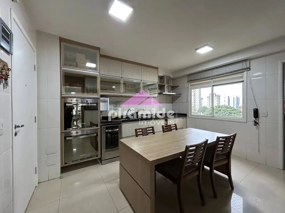 Apartamento, 3 quartos, 143 m² - Foto 4