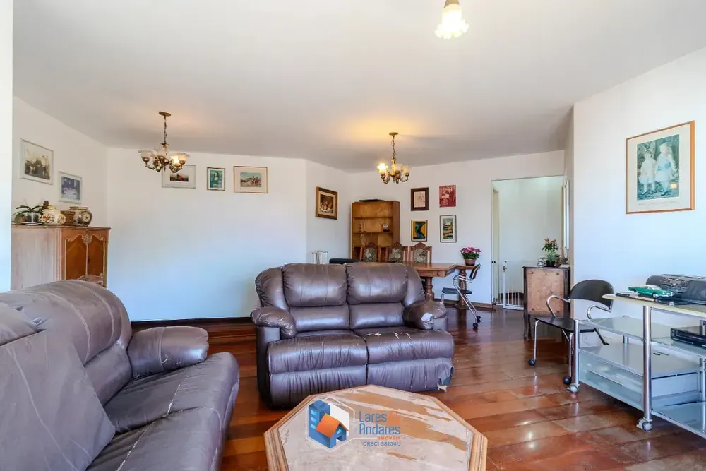 Apartamento, 4 quartos, 148 m² - Foto 4