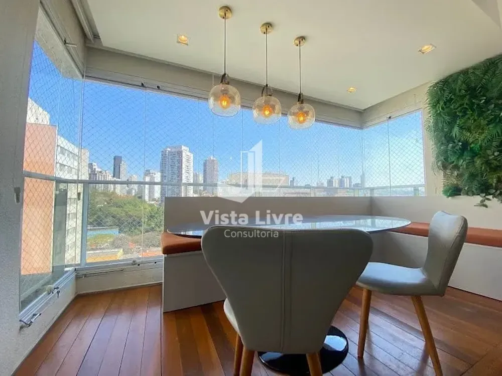 Apartamento, 3 quartos, 80 m² - Foto 4