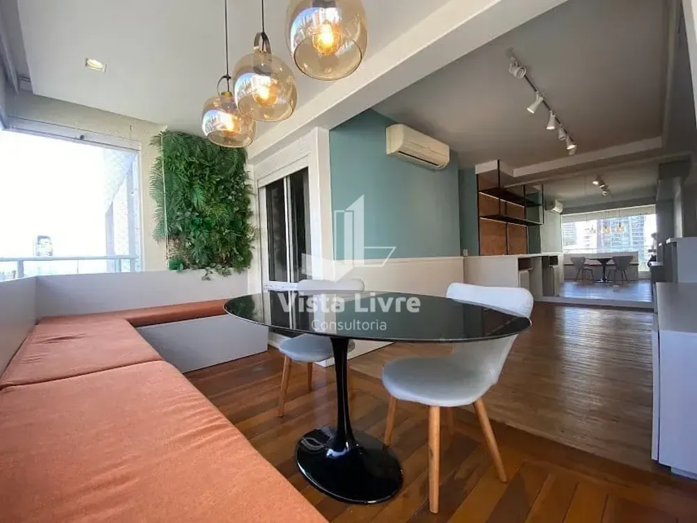 Apartamento, 3 quartos, 80 m² - Foto 2