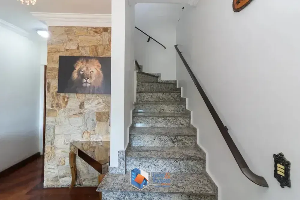 Sobrado, 3 quartos, 110 m² - Foto 2