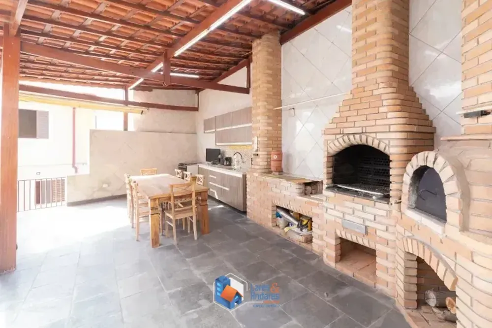 Sobrado, 3 quartos, 110 m² - Foto 5