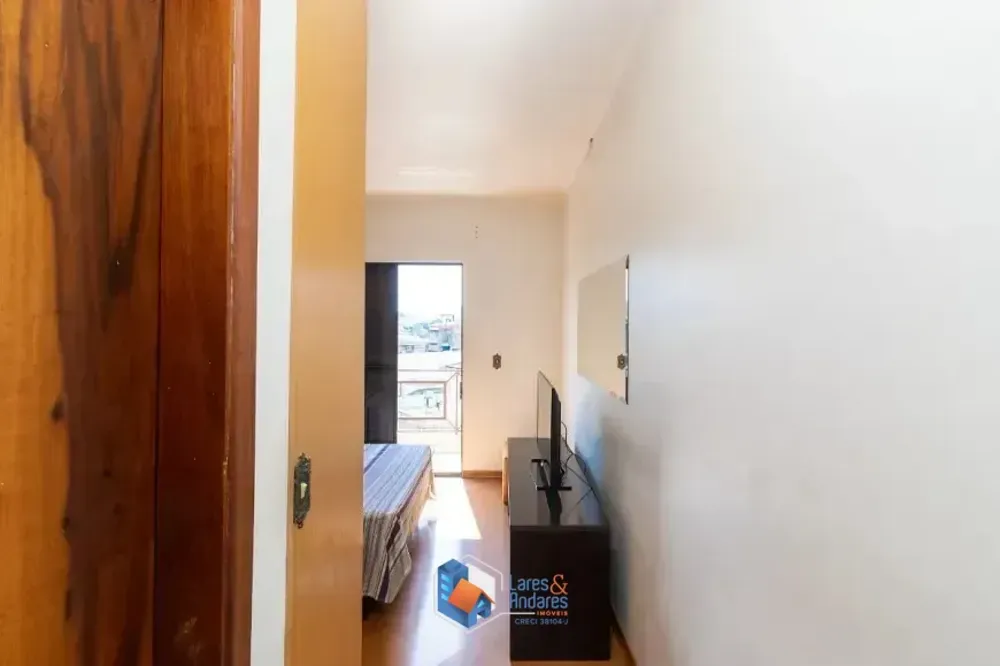 Sobrado, 3 quartos, 110 m² - Foto 7