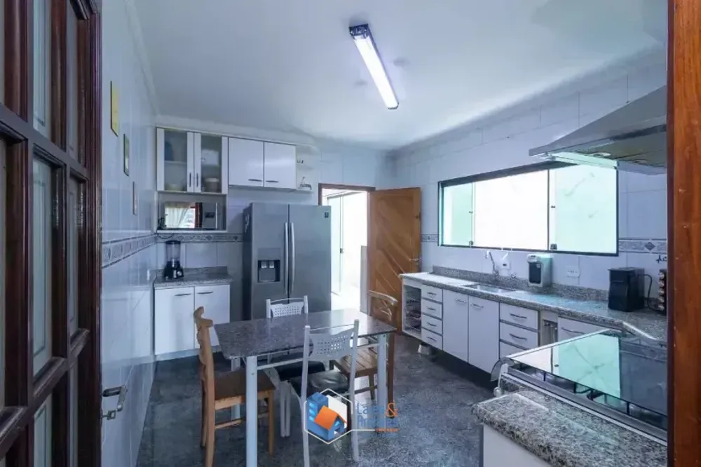 Sobrado, 3 quartos, 110 m² - Foto 4