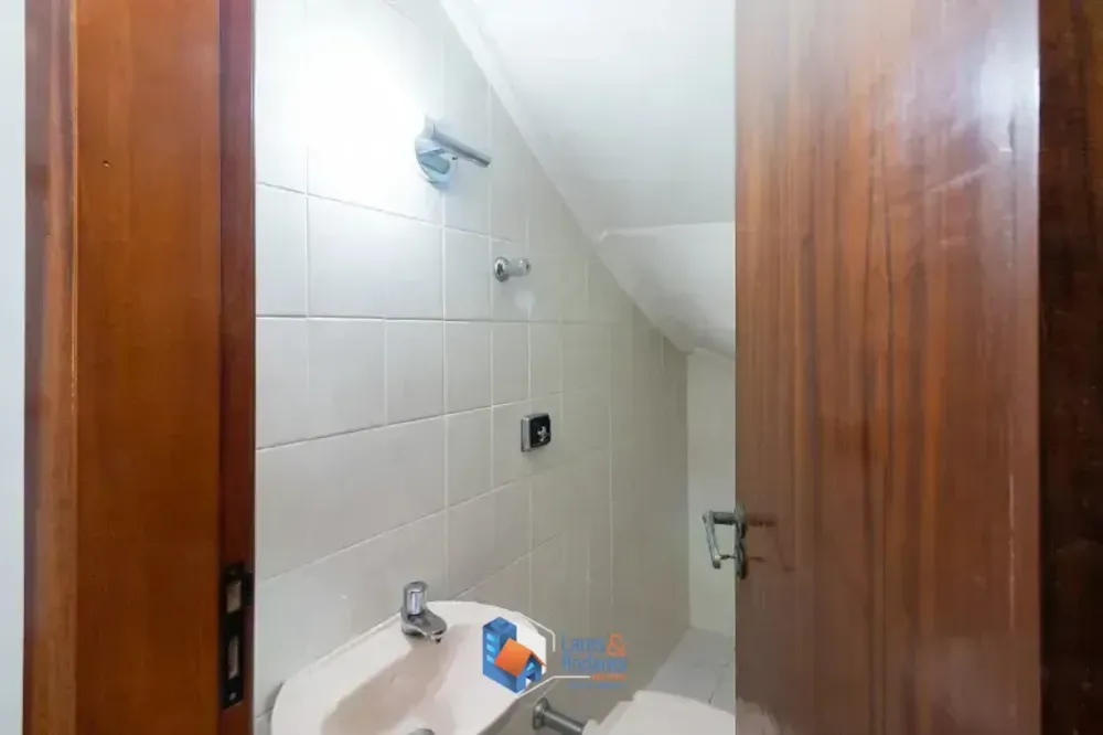 Sobrado, 3 quartos, 110 m² - Foto 6