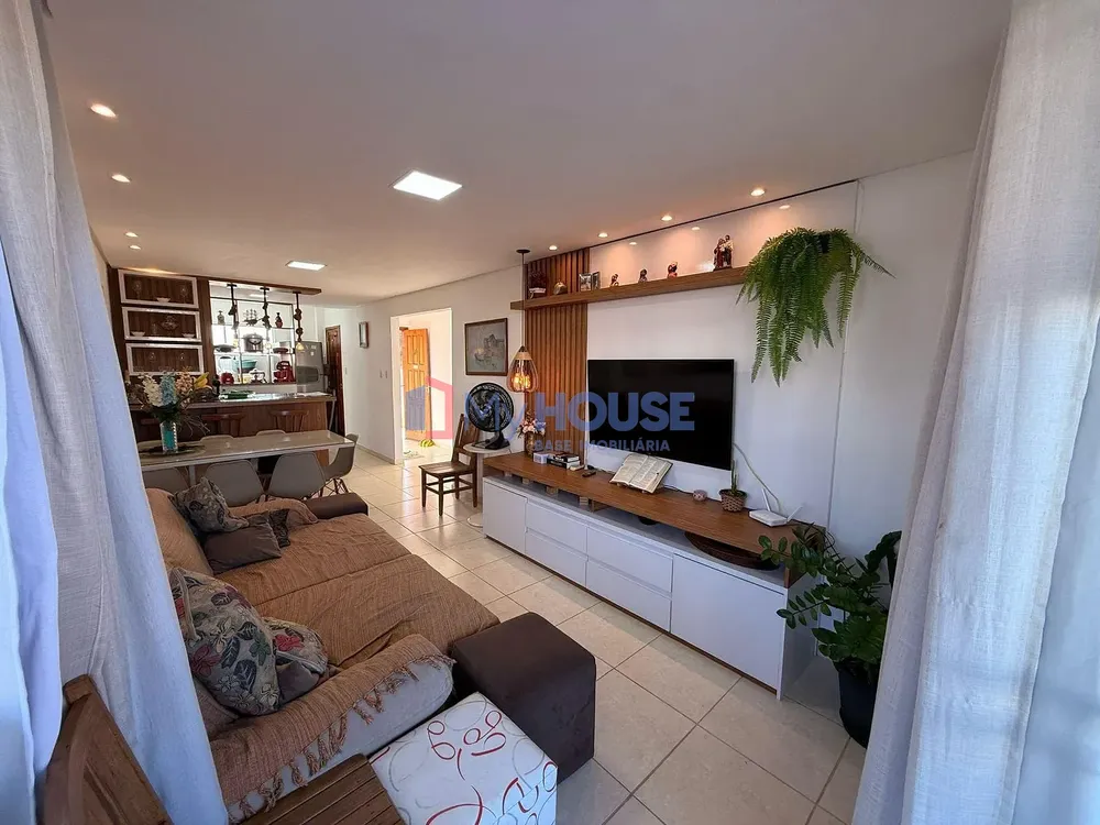 Apartamento, 2 quartos, 105 m² - Foto 3
