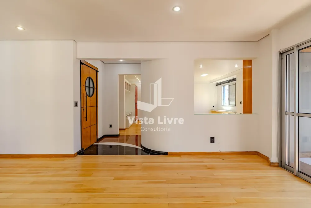 Apartamento, 3 quartos, 145 m² - Foto 8