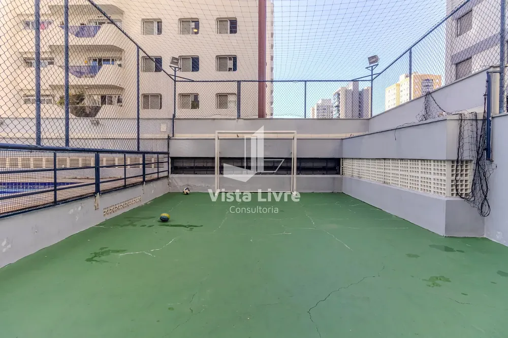 Apartamento, 3 quartos, 145 m² - Foto 3