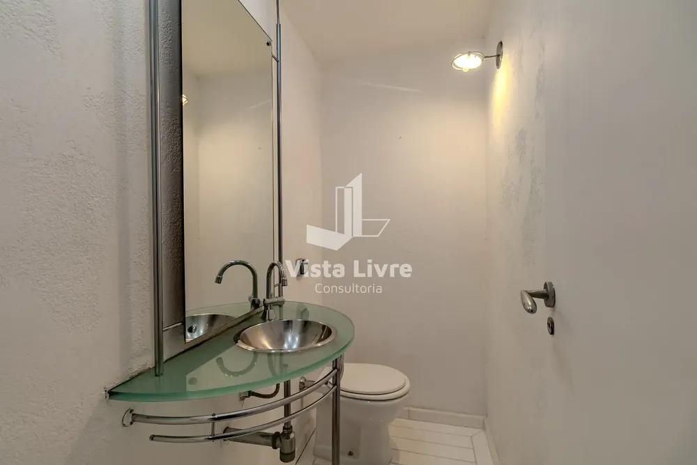 Apartamento, 3 quartos, 145 m² - Foto 4