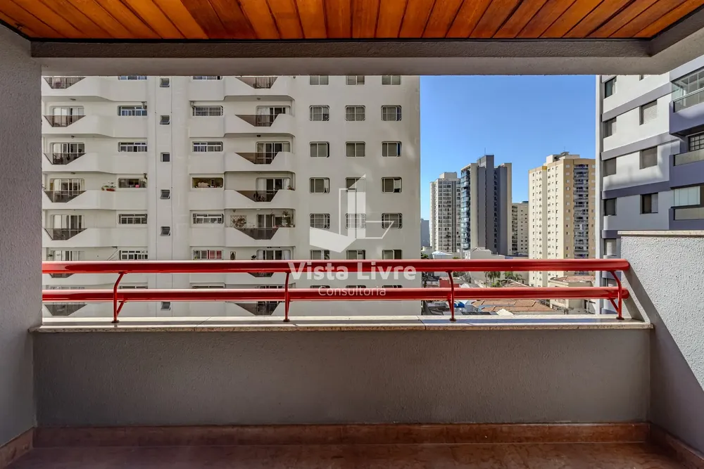 Apartamento, 3 quartos, 145 m² - Foto 5