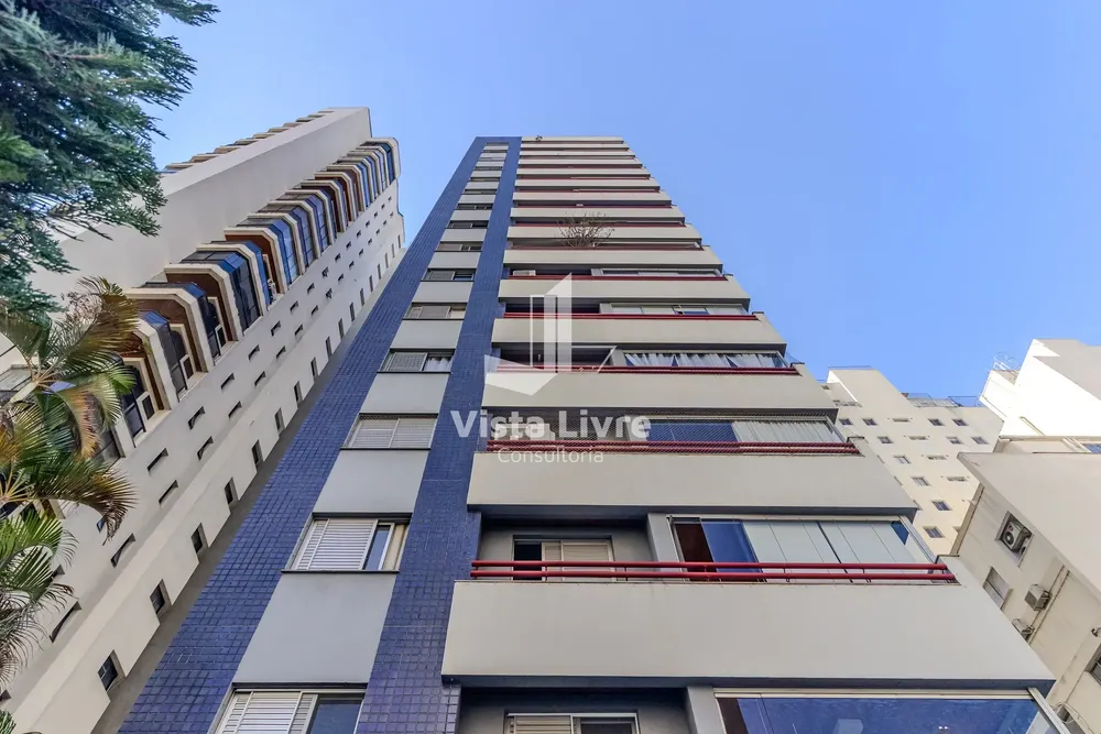 Apartamento, 3 quartos, 145 m² - Foto 1