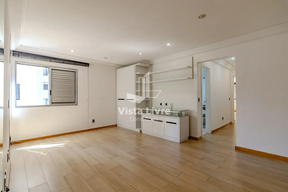 Apartamento, 3 quartos, 145 m² - Foto 6