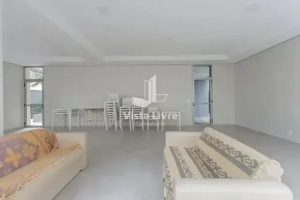 Apartamento, 3 quartos, 145 m² - Foto 2