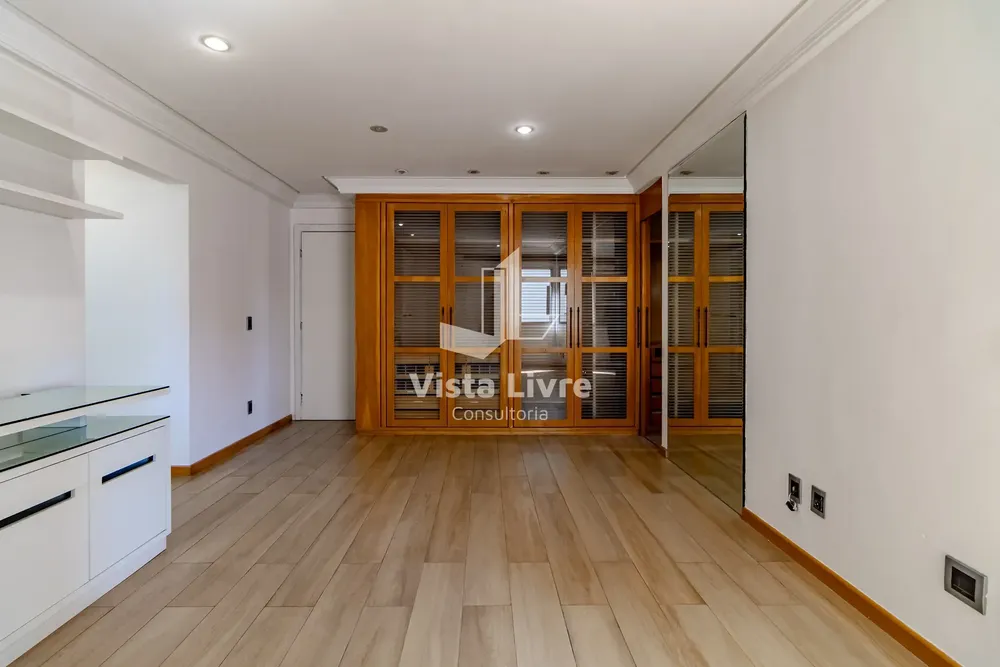 Apartamento, 3 quartos, 145 m² - Foto 7