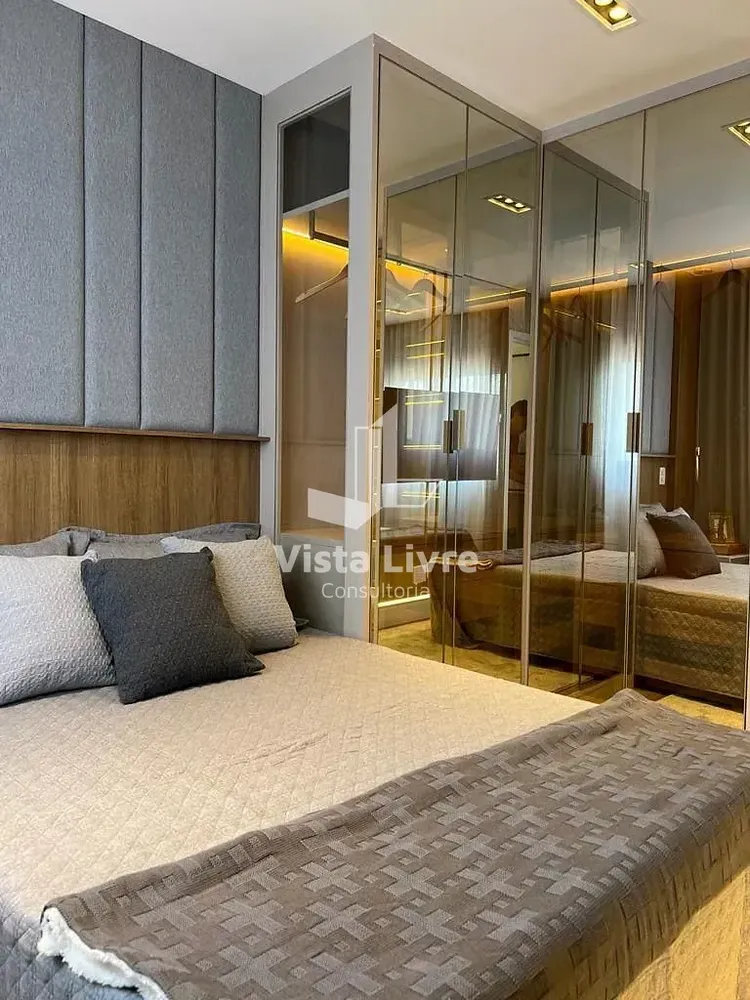 Apartamento, 3 quartos, 69 m² - Foto 6
