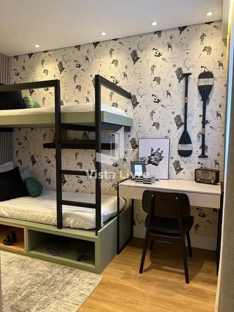 Apartamento, 3 quartos, 69 m² - Foto 8