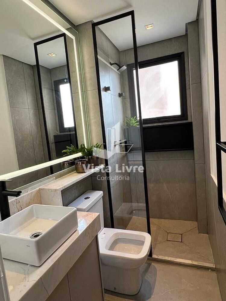 Apartamento, 3 quartos, 69 m² - Foto 1