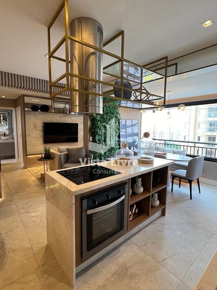 Apartamento, 3 quartos, 69 m² - Foto 2