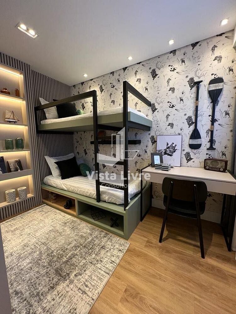 Apartamento, 3 quartos, 69 m² - Foto 4