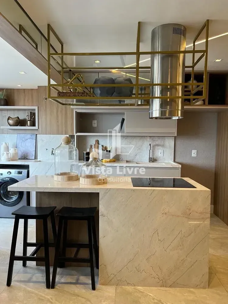 Apartamento, 3 quartos, 69 m² - Foto 7