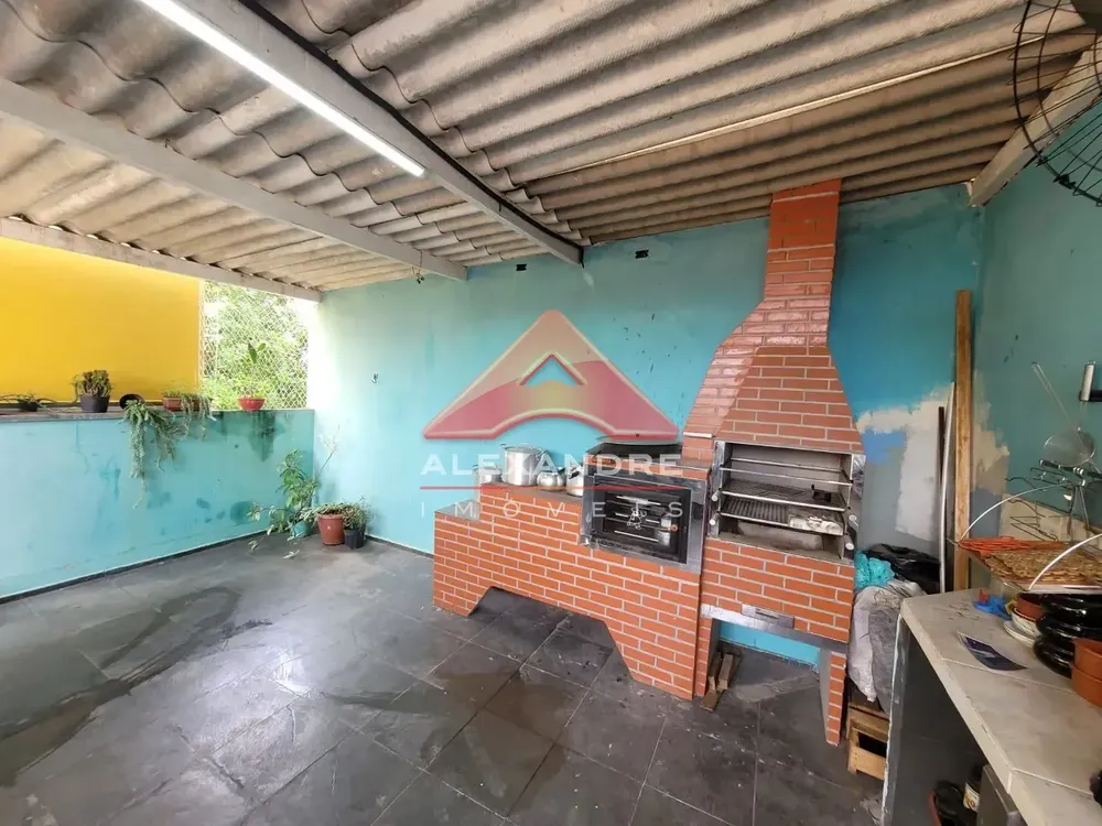 Casa, 3 quartos, 149 m² - Foto 4