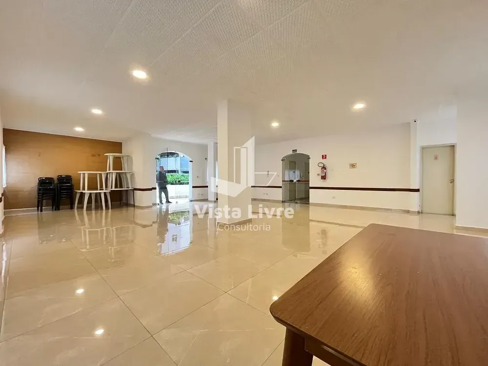 Apartamento, 2 quartos, 62 m² - Foto 2