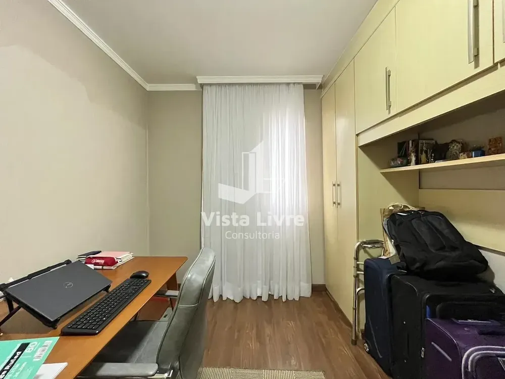 Apartamento, 2 quartos, 62 m² - Foto 5