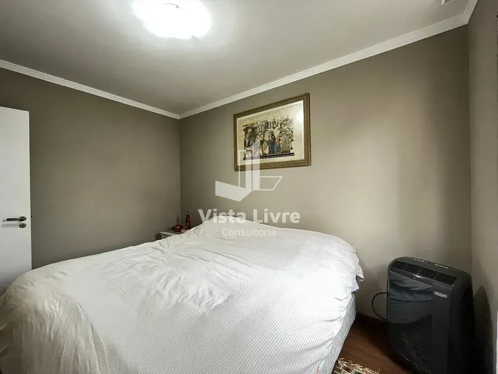 Apartamento, 2 quartos, 62 m² - Foto 7