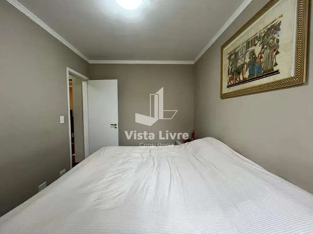 Apartamento, 2 quartos, 62 m² - Foto 3