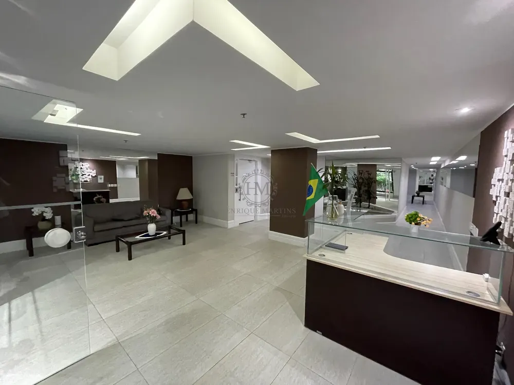 Apartamento, 2 quartos, 89 m² - Foto 76