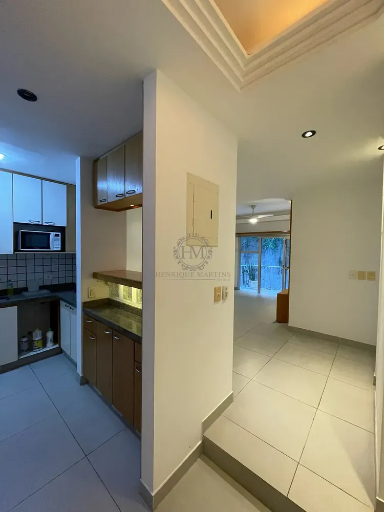 Apartamento, 2 quartos, 89 m² - Foto 43