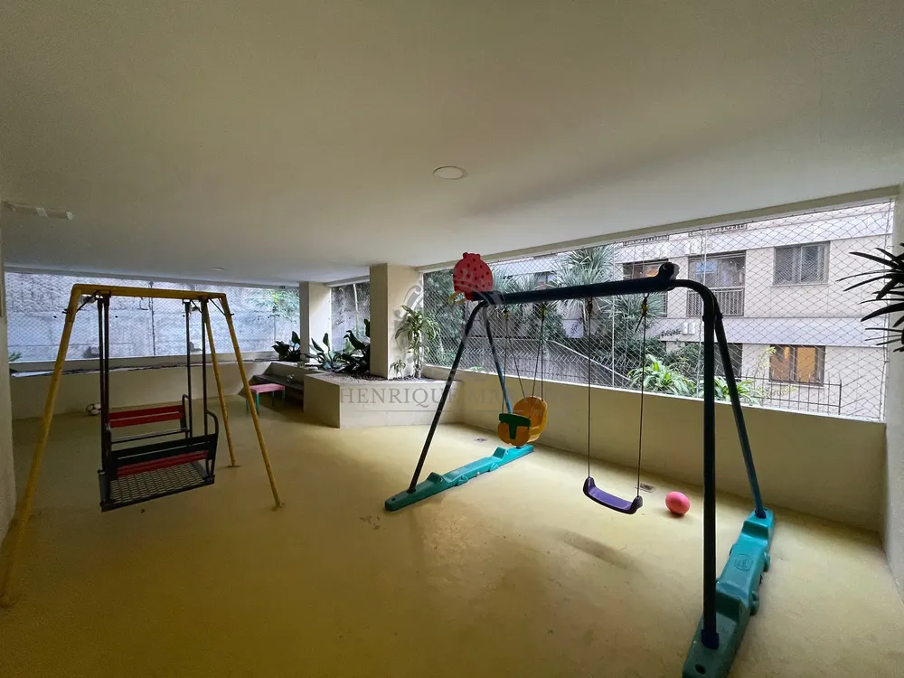 Apartamento, 2 quartos, 89 m² - Foto 37