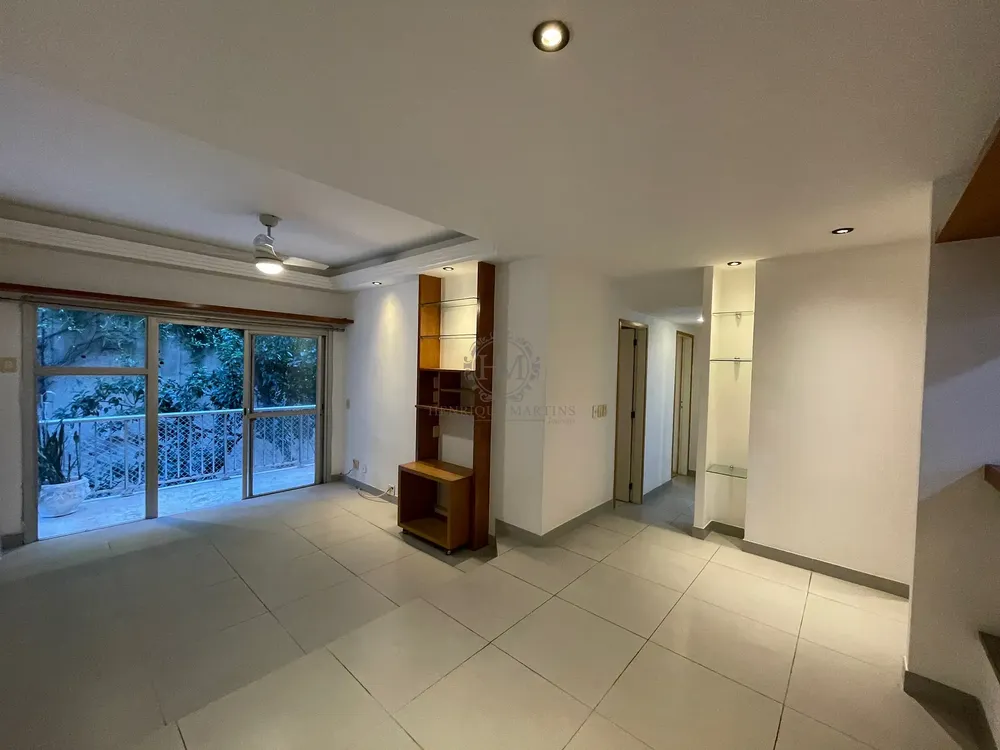Apartamento, 2 quartos, 89 m² - Foto 1