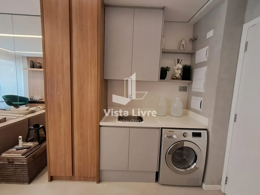 Apartamento, 2 quartos, 62 m² - Foto 6