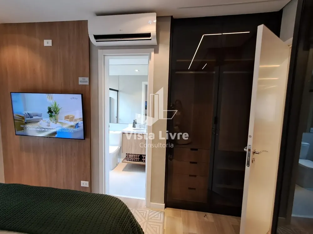 Apartamento, 2 quartos, 62 m² - Foto 2