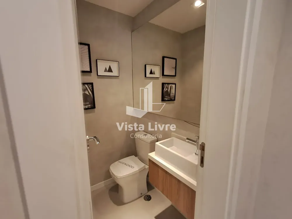 Apartamento, 2 quartos, 62 m² - Foto 8