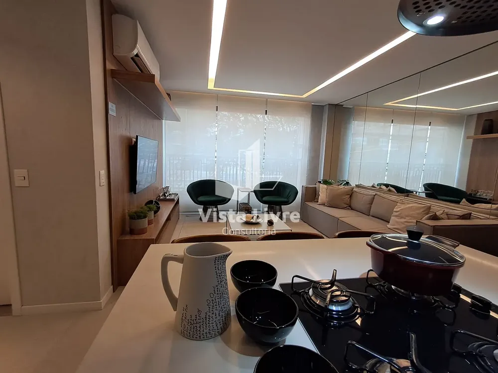 Apartamento, 2 quartos, 62 m² - Foto 7