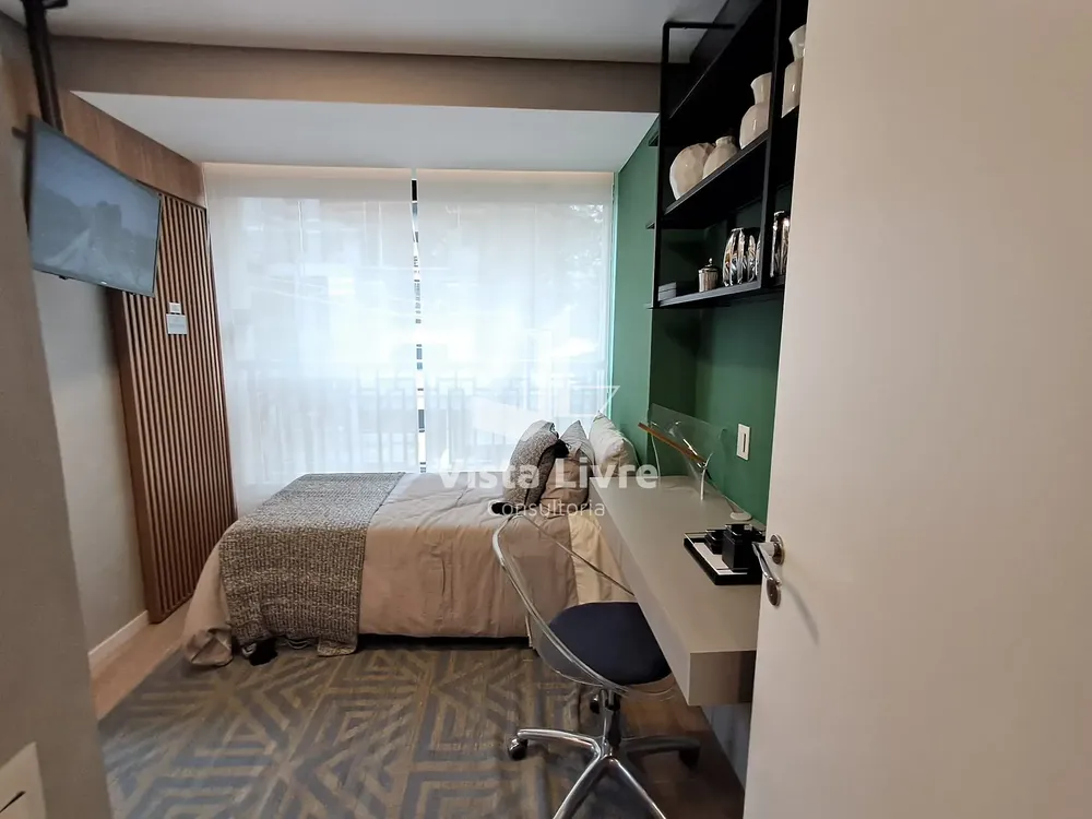 Apartamento, 2 quartos, 62 m² - Foto 5