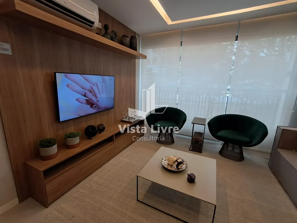 Apartamento, 2 quartos, 62 m² - Foto 3