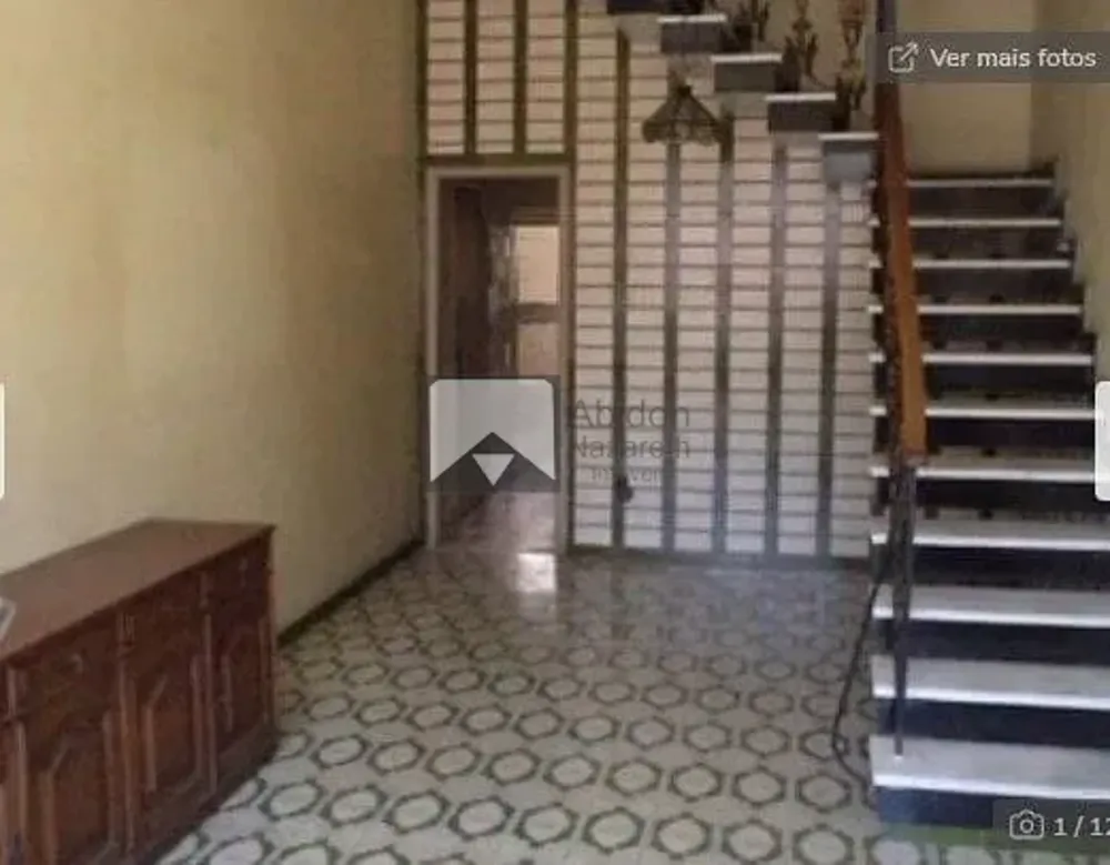 Casa, 3 quartos, 254 m² - Foto 1