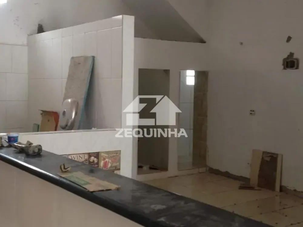 Prédio Inteiro, 200 m² - Foto 1