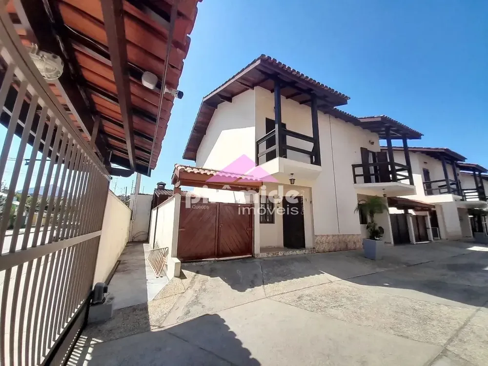 Casa, 2 quartos, 74 m² - Foto 7