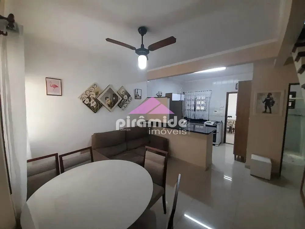 Casa, 2 quartos, 74 m² - Foto 3