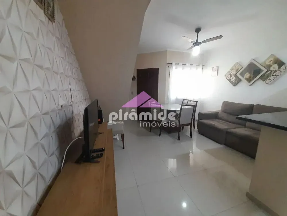 Casa, 2 quartos, 74 m² - Foto 2