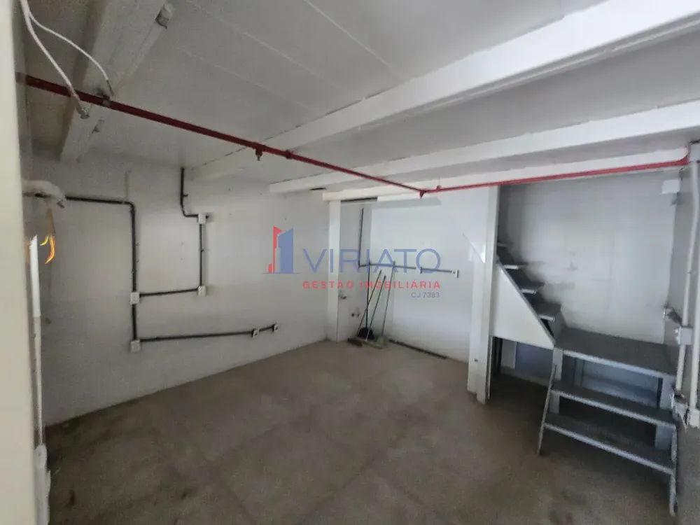 Loja-Salão, 33 m² - Foto 12