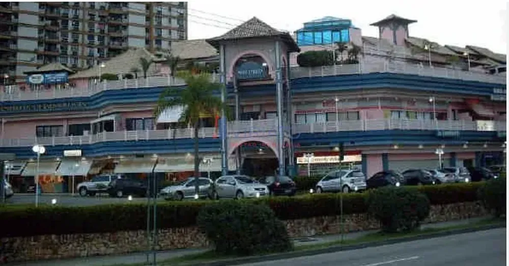 Loja-Salão, 33 m² - Foto 18
