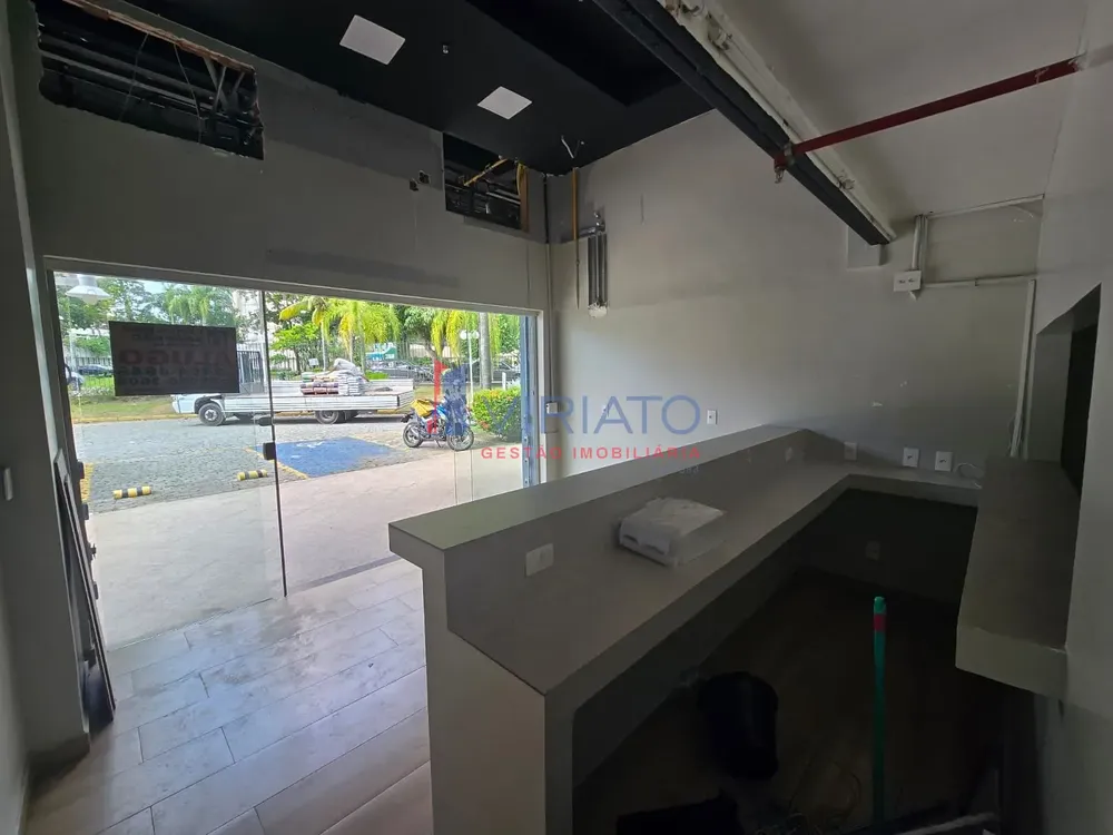 Loja-Salão, 33 m² - Foto 9