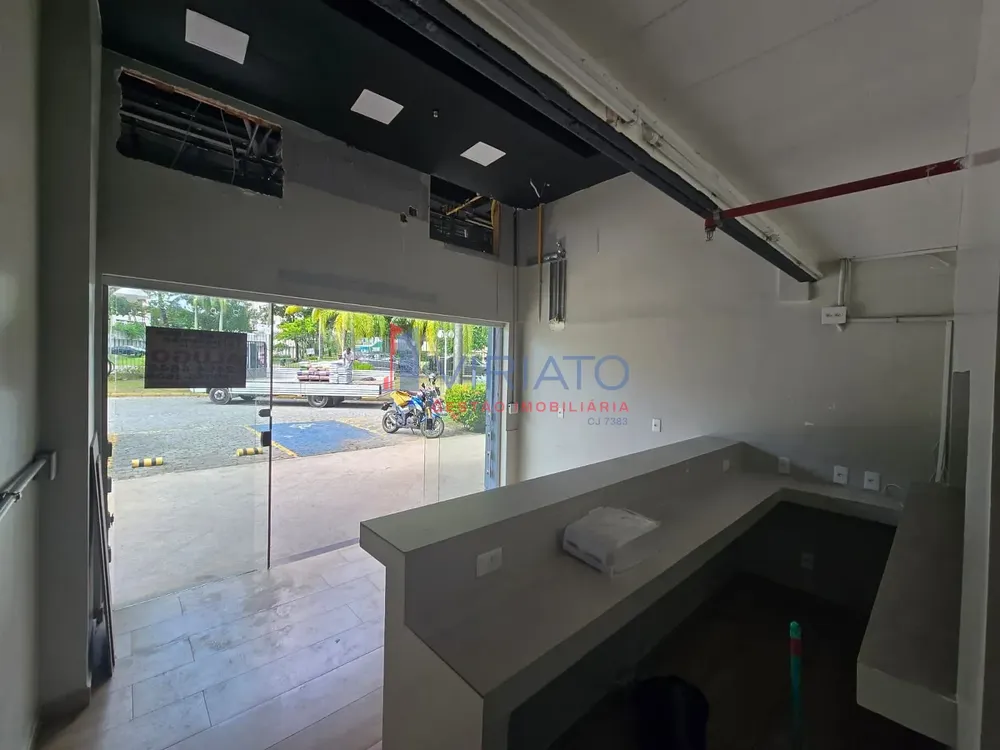 Loja-Salão, 33 m² - Foto 10