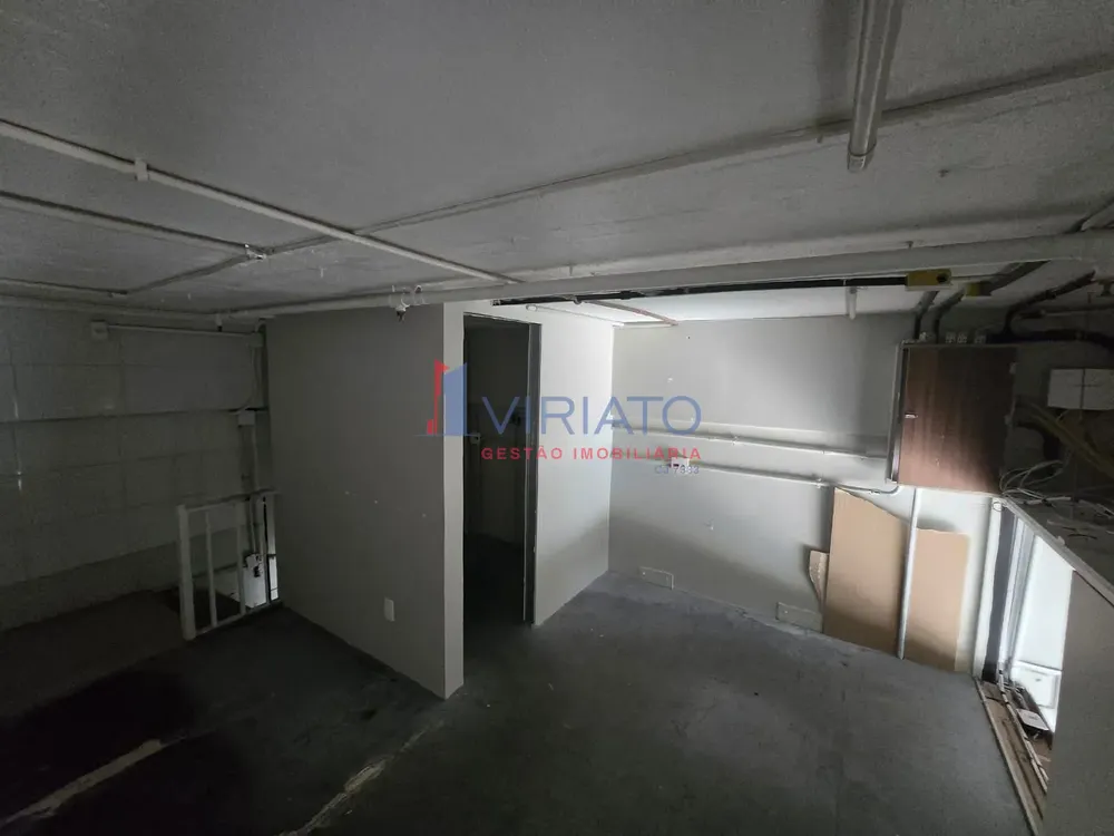 Loja-Salão, 33 m² - Foto 2
